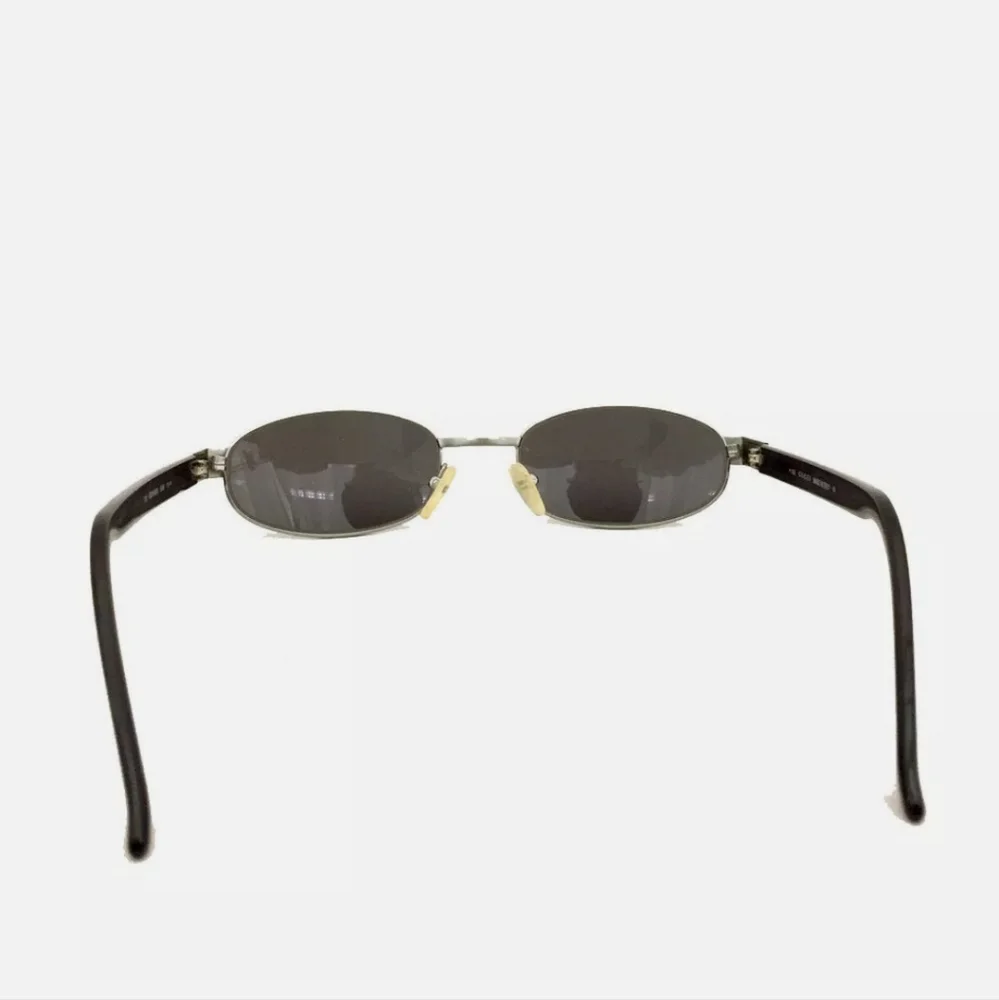 GUCCI G LOGO GG 1640/S BLACK SUNGLASSES/Q3953